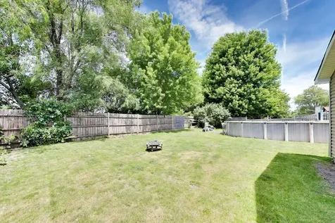 6503 Bazz Drive Plainfield IL 60586