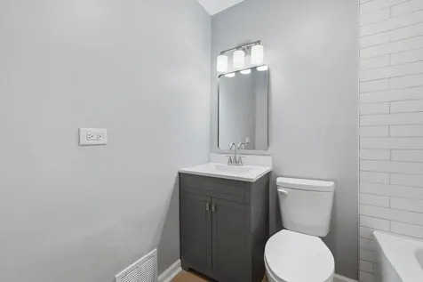 14018 South Finley Avenue Robbins IL 60472