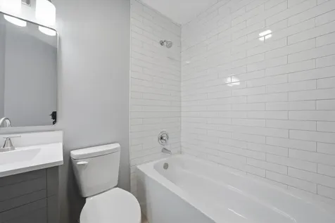 14018 South Finley Avenue Robbins IL 60472