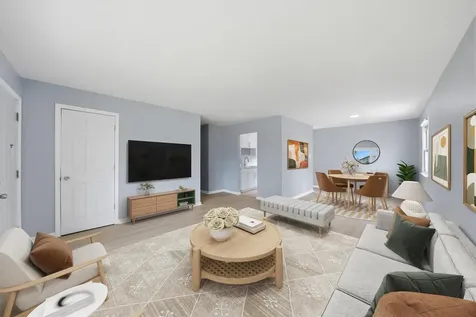 14018 South Finley Avenue Robbins IL 60472