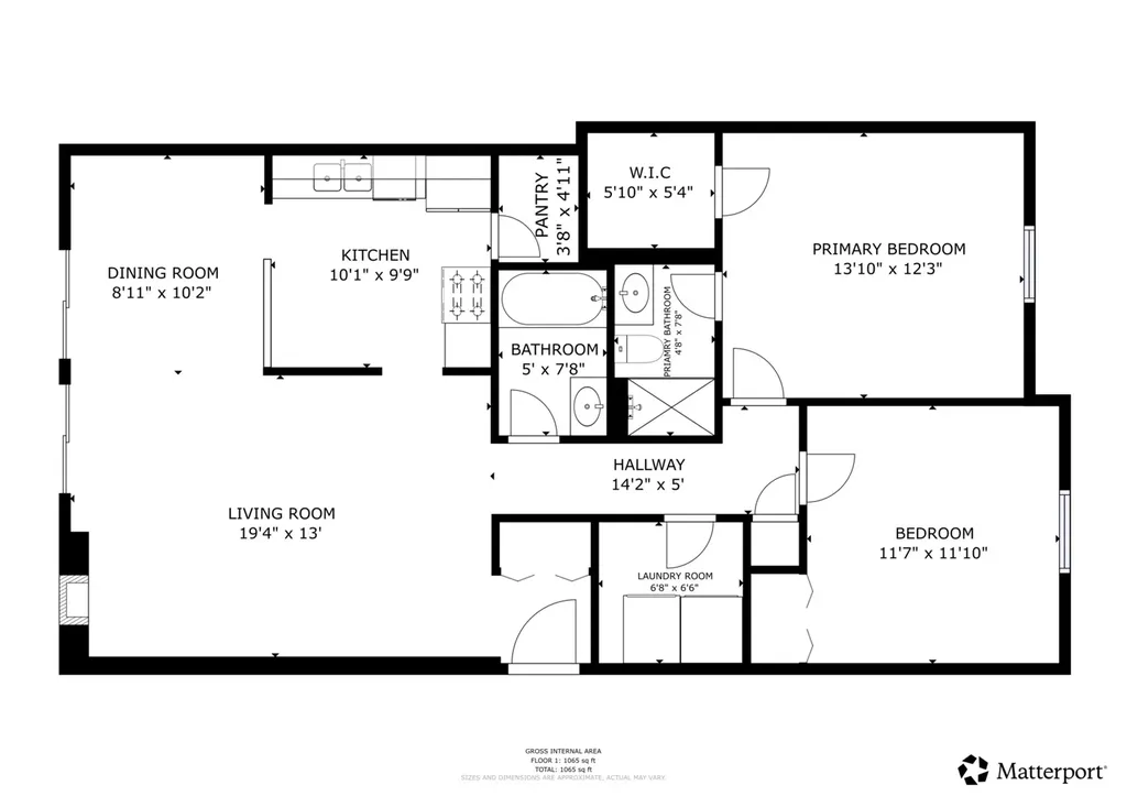 220 Oak Knoll Court Schaumburg IL 60193