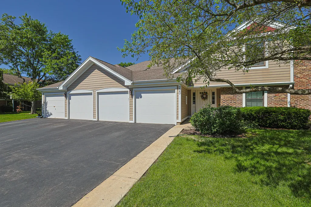 220 Oak Knoll Court Schaumburg IL 60193