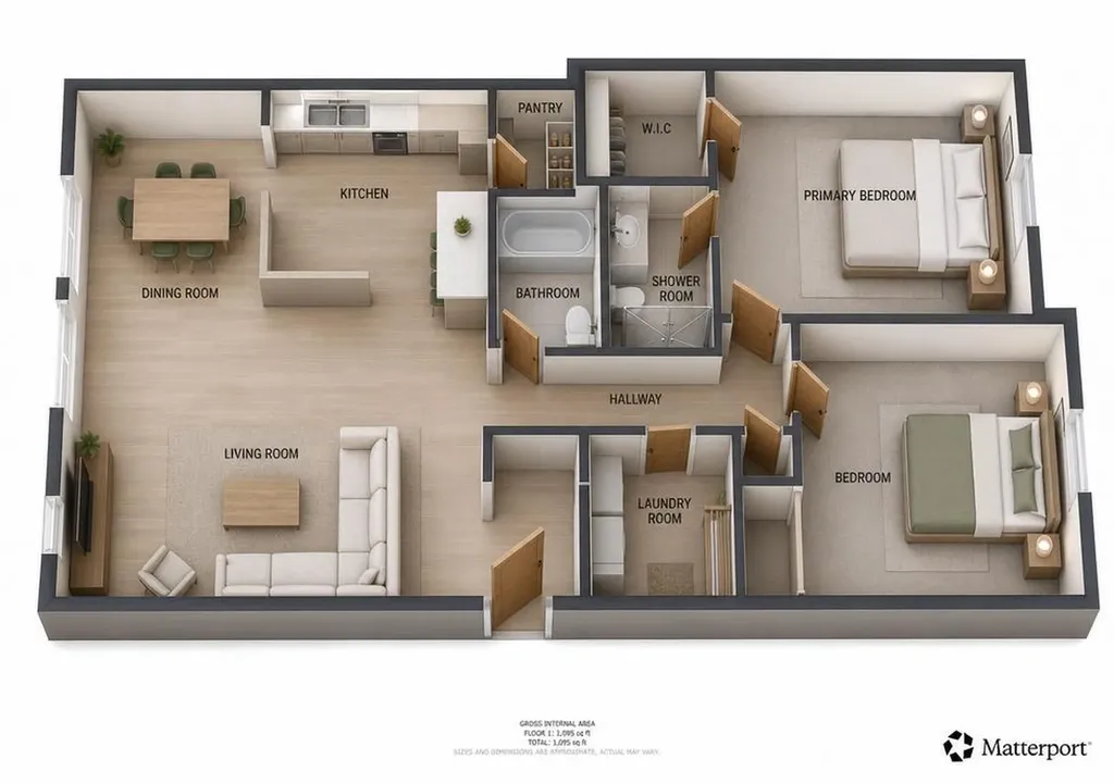220 Oak Knoll Court Schaumburg IL 60193
