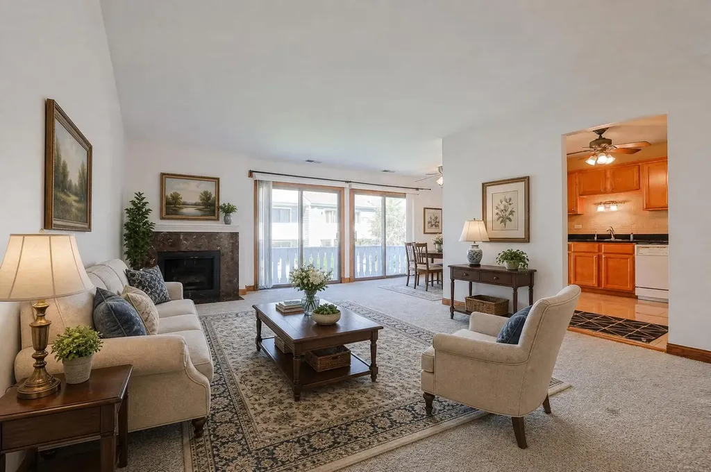 220 Oak Knoll Court Schaumburg IL 60193
