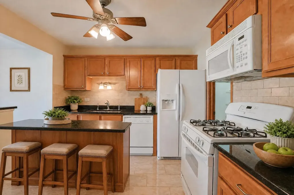 220 Oak Knoll Court Schaumburg IL 60193