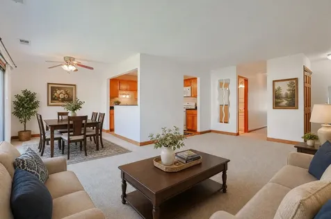 220 Oak Knoll Court Schaumburg IL 60193