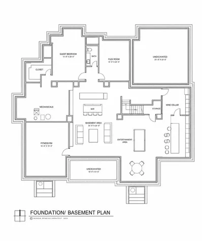 745 Tamarack Trail Lake Forest IL 60045
