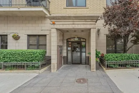 520 North Halsted Street Chicago IL 60642