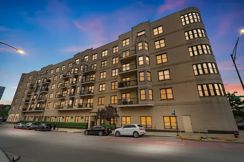 520 North Halsted Street Chicago IL 60642