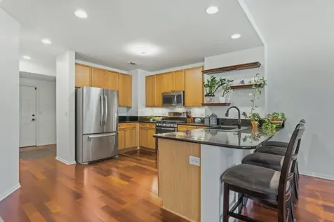 520 North Halsted Street Chicago IL 60642