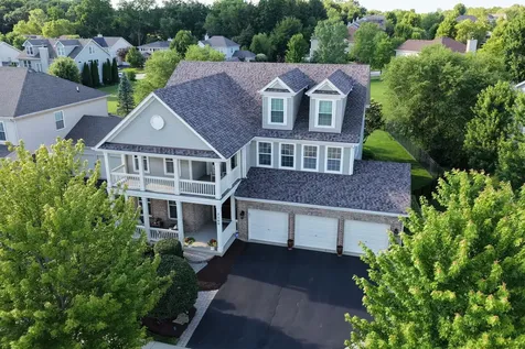 2700 Oak Drive West Dundee IL 60118
