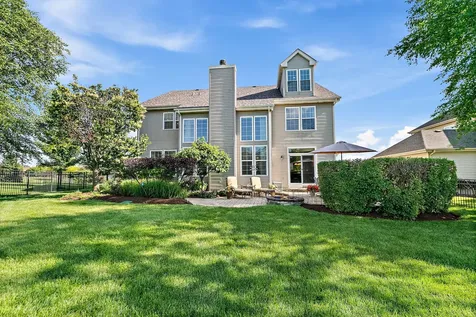 2700 Oak Drive West Dundee IL 60118