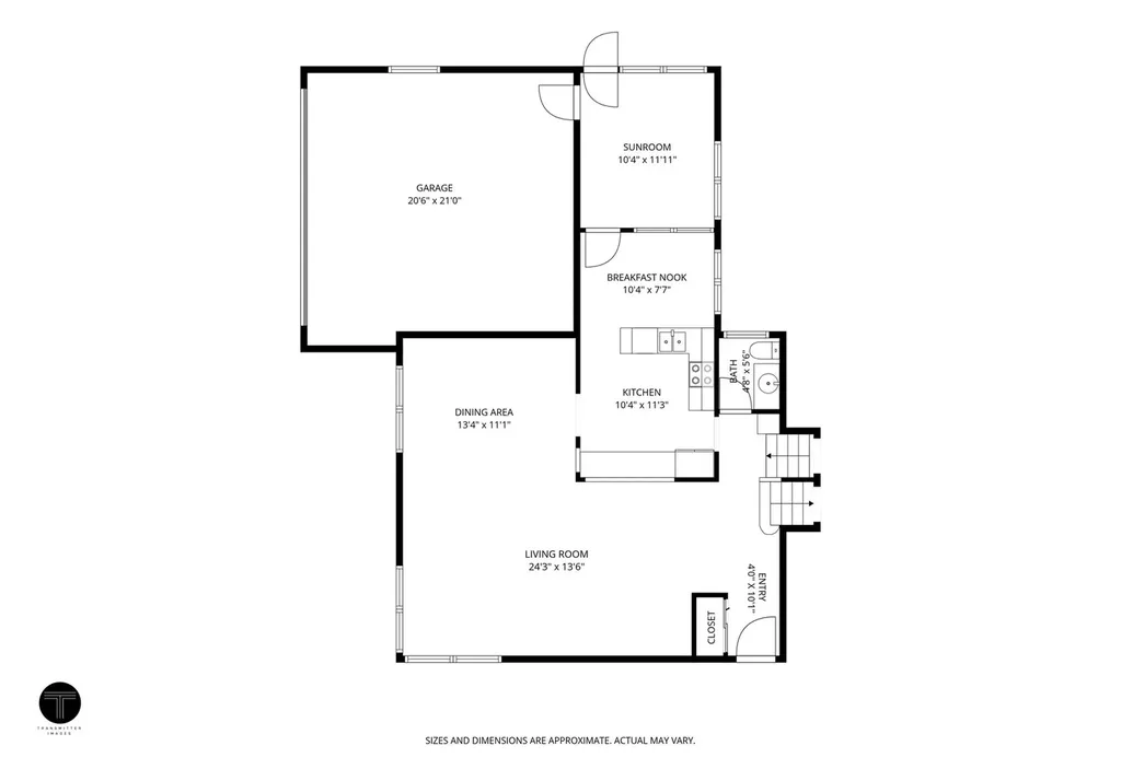 814 North Greenwood Avenue Park Ridge IL 60068