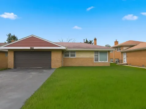 814 North Greenwood Avenue Park Ridge IL 60068