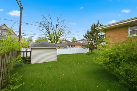 814 North Greenwood Avenue Park Ridge IL 60068