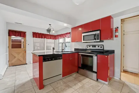 814 North Greenwood Avenue Park Ridge IL 60068