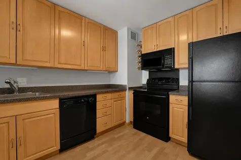 1636 North Wells Street Chicago IL 60614