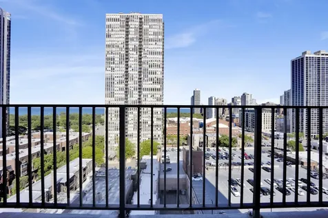 1636 North Wells Street Chicago IL 60614