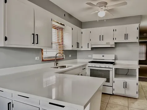 5217 West 87th Street Oak Lawn IL 60453