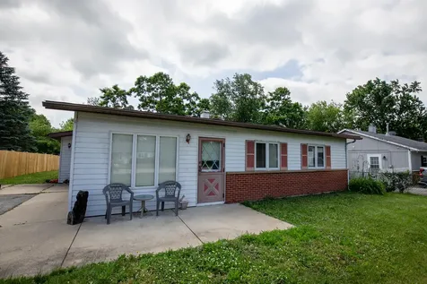 37259 North Fairview Lane Lake Villa IL 60046