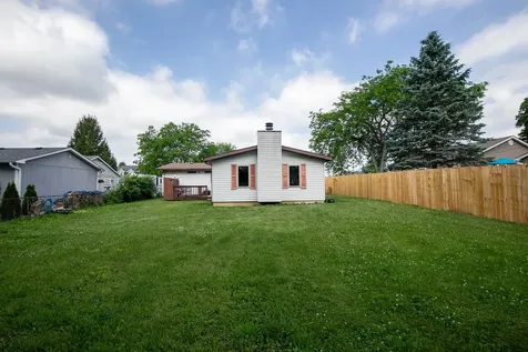 37259 North Fairview Lane Lake Villa IL 60046
