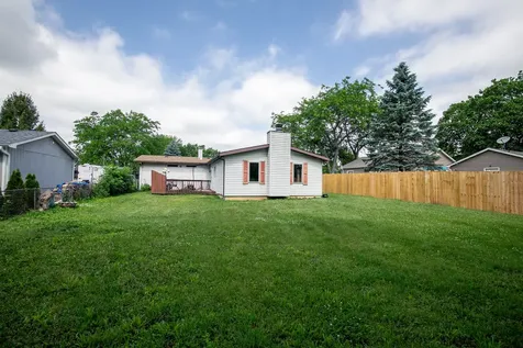 37259 North Fairview Lane Lake Villa IL 60046