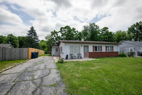 37259 North Fairview Lane Lake Villa IL 60046