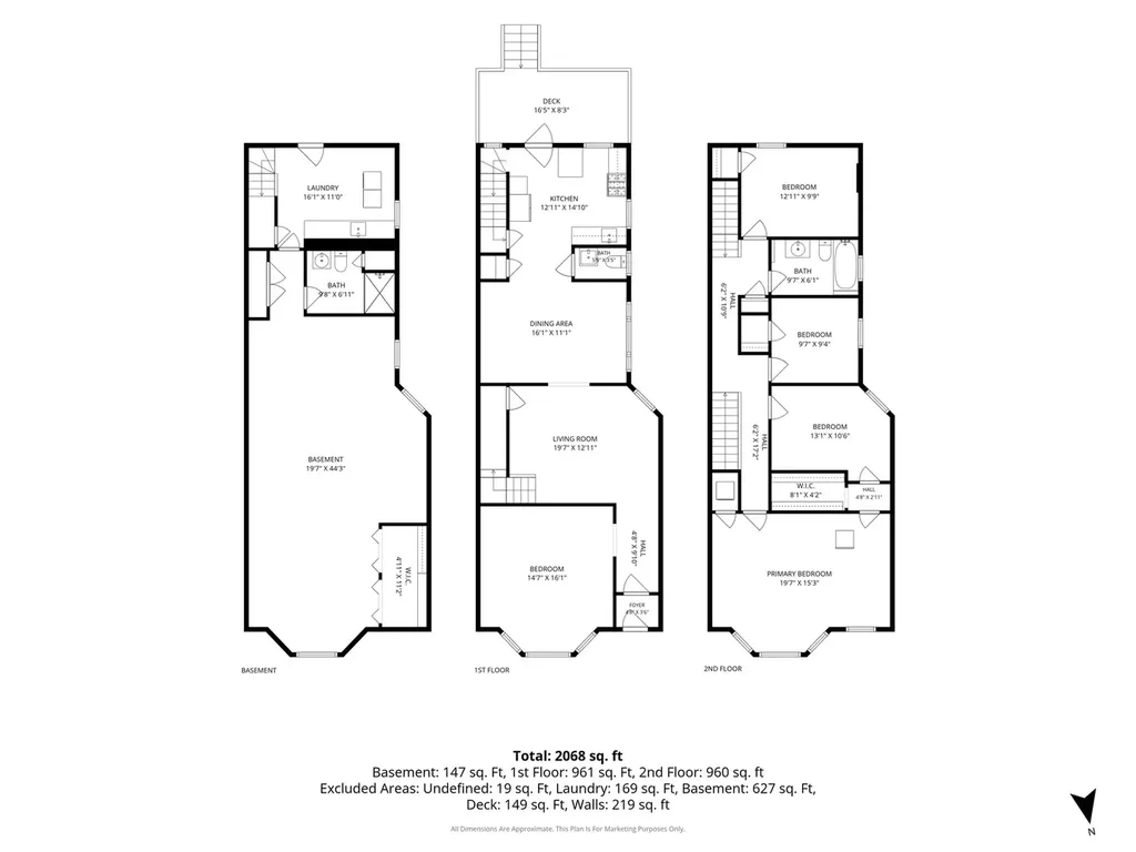 1329 West Pratt Boulevard Chicago IL 60626