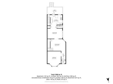 1329 West Pratt Boulevard Chicago IL 60626