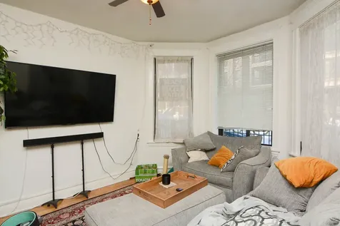 1027 North Honore Street Chicago IL 60622