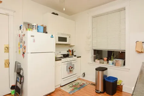 1027 North Honore Street Chicago IL 60622