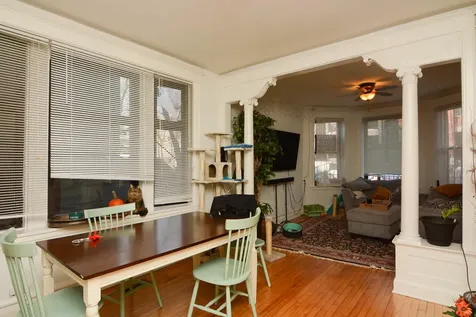 1027 North Honore Street Chicago IL 60622