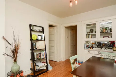 1027 North Honore Street Chicago IL 60622