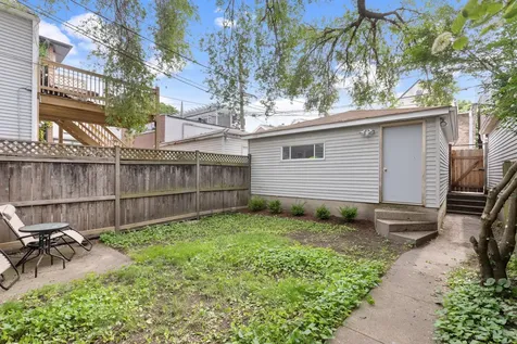 2443 North Greenview Avenue Chicago IL 60614