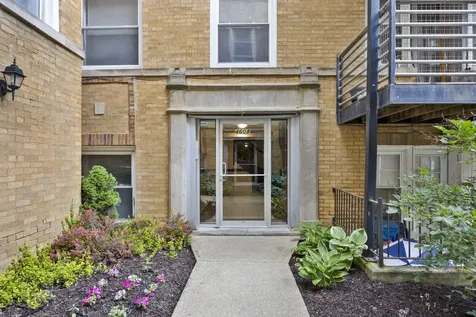 4608 North Monticello Avenue Chicago IL 60625