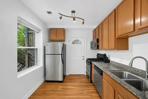 4608 North Monticello Avenue Chicago IL 60625