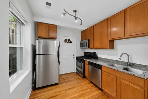 4608 North Monticello Avenue Chicago IL 60625