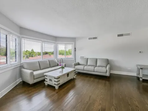 5500 Lincoln Avenue Morton Grove IL 60053
