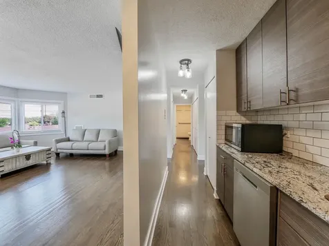 5500 Lincoln Avenue Morton Grove IL 60053
