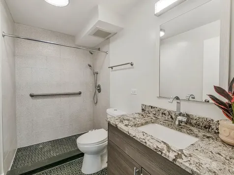 5500 Lincoln Avenue Morton Grove IL 60053