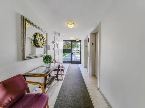 5500 Lincoln Avenue Morton Grove IL 60053
