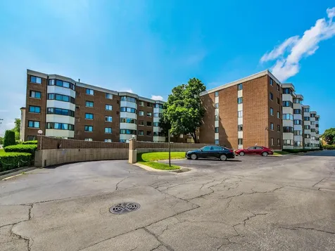 5500 Lincoln Avenue Morton Grove IL 60053