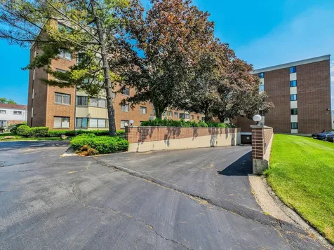 5500 Lincoln Avenue Morton Grove IL 60053