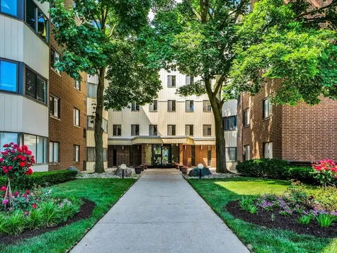 5500 Lincoln Avenue Morton Grove IL 60053