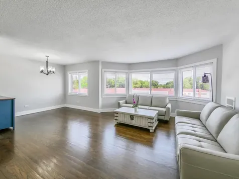 5500 Lincoln Avenue Morton Grove IL 60053