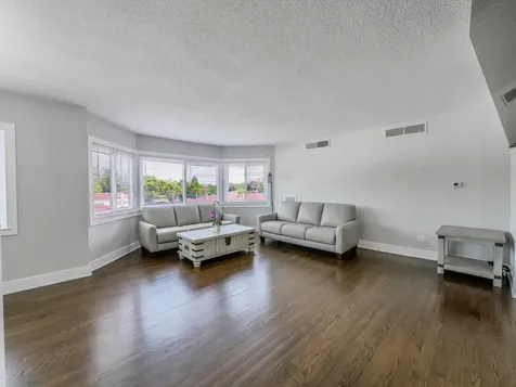 5500 Lincoln Avenue Morton Grove IL 60053