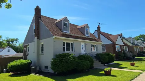 17803 Exchange Avenue Lansing IL 60438