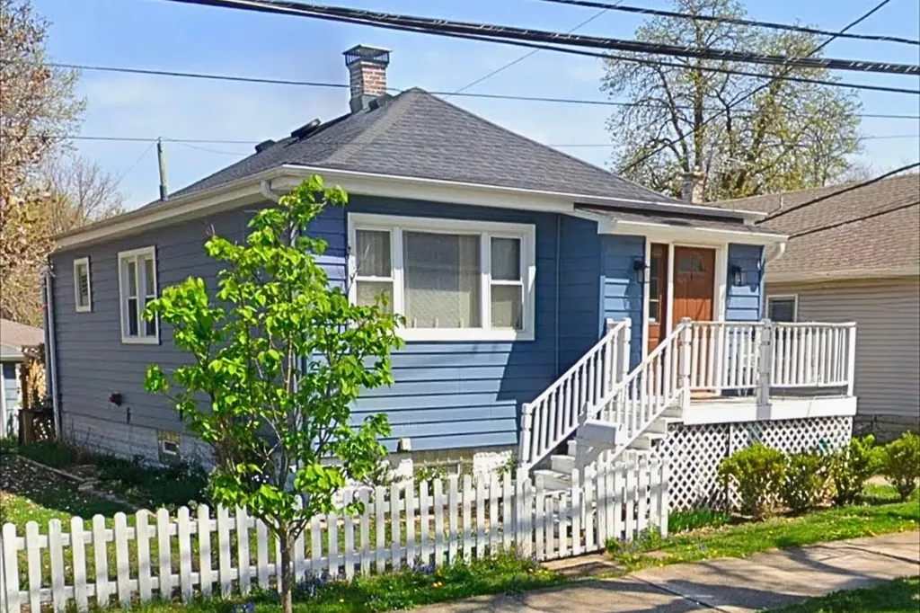 108 East Burlington Avenue Westmont IL 60559