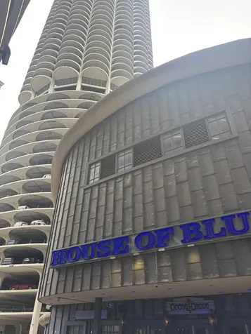 300 North State Street Chicago IL 60654