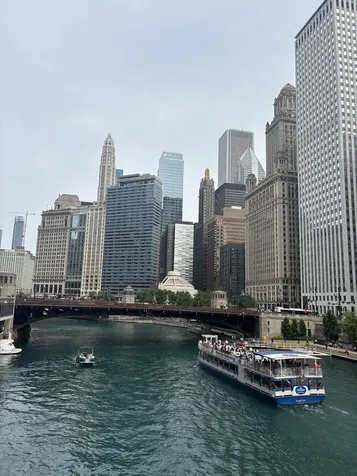300 North State Street Chicago IL 60654